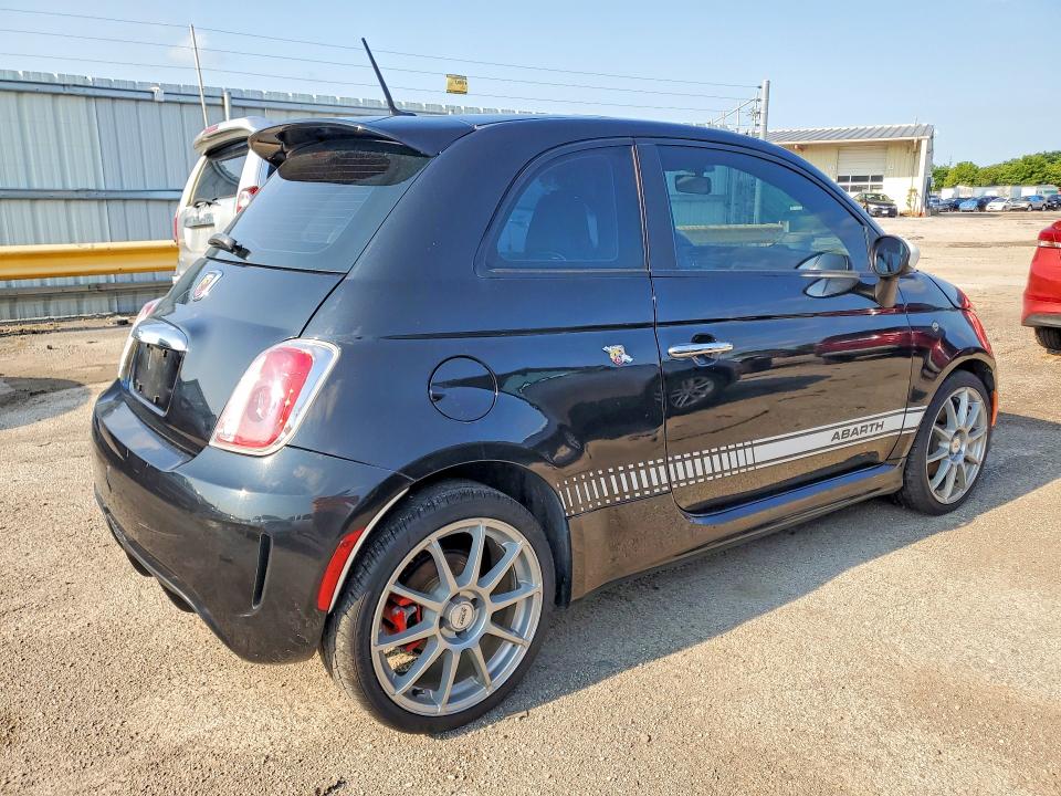 Aukcja sprzedaży 2012 Fiat 500, vin: 3C3CFFFH9CT185933, numer aukcji: 62907346