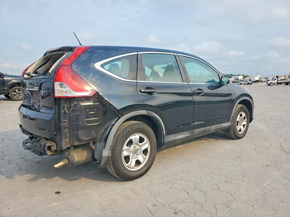 Aukcja sprzedaży 2014 Honda Cr-v, vin: 2HKRM3H33EH502118, numer aukcji: 62875236
