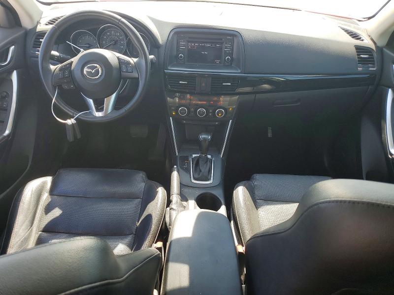 Aukcja sprzedaży 2014 Mazda Cx-5, vin: JM3KE2DY1E0390630, numer aukcji: 57329866