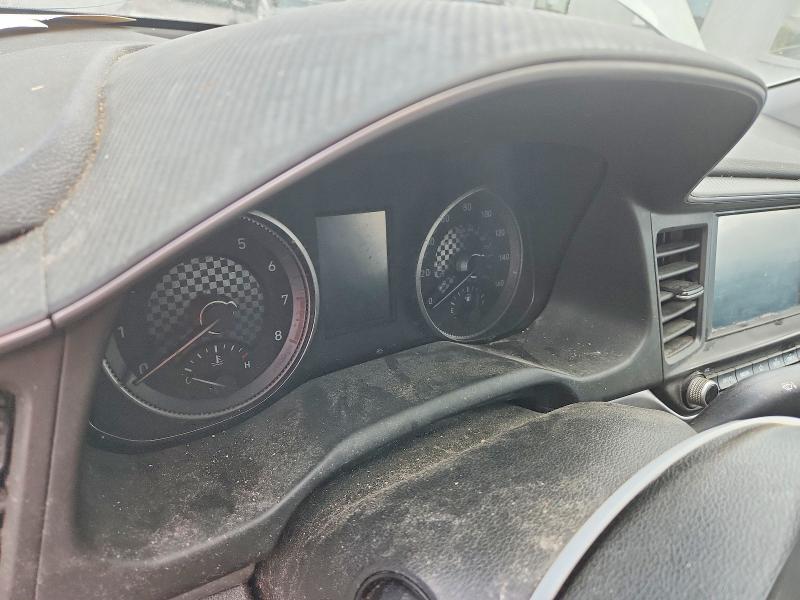 2019 Hyundai Elantra მანქანა იყიდება აუქციონზე, vin: 5NPD84LF9KH455291, აუქციონის ნომერი: 59388656