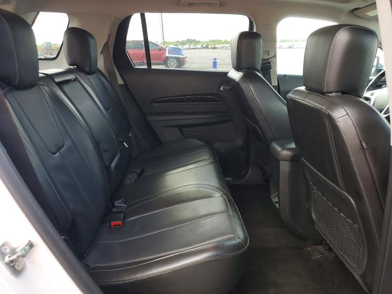 Aukcja sprzedaży 2017 Gmc Terrain, vin: 2GKALREK2H6283213, numer aukcji: 61345166