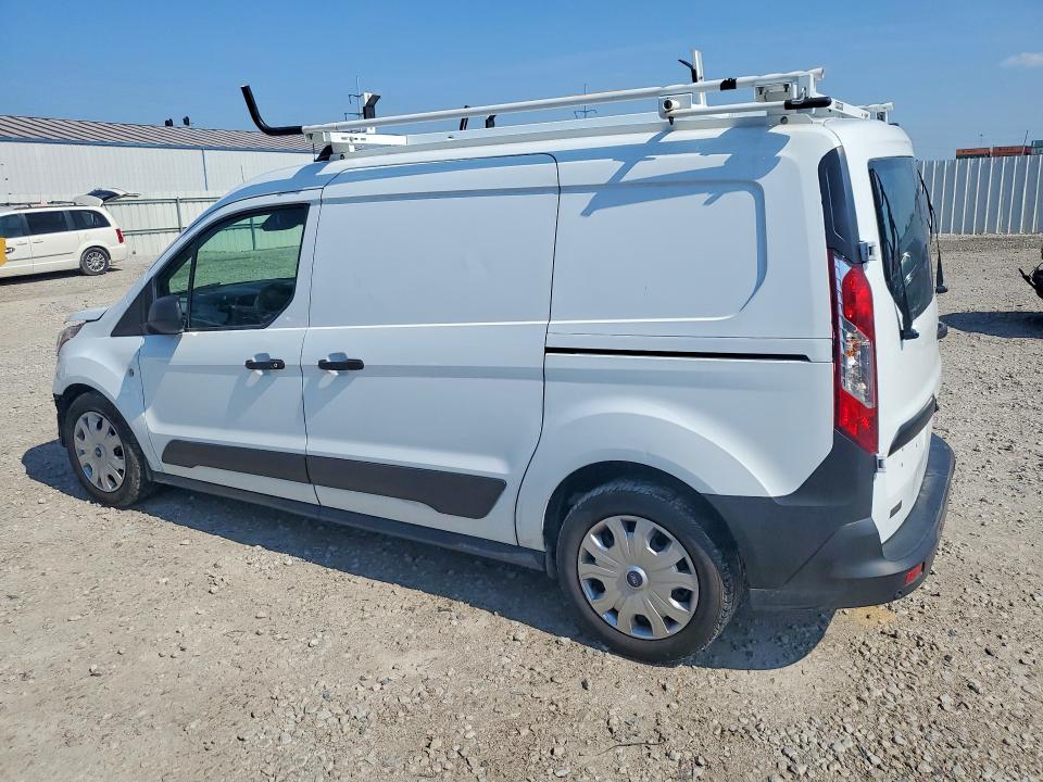 60216786 :رقم المزاد ، NM0LS7S22N1538387 vin ، 2022 Ford Transit Connect مزاد بيع