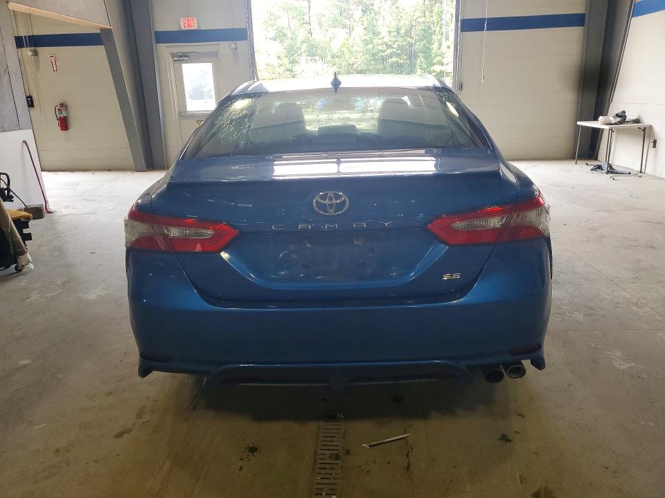 Продажа на аукционе авто 2019 Toyota Camry, vin: 4T1B11HK1KU182364, номер лота: 60079236