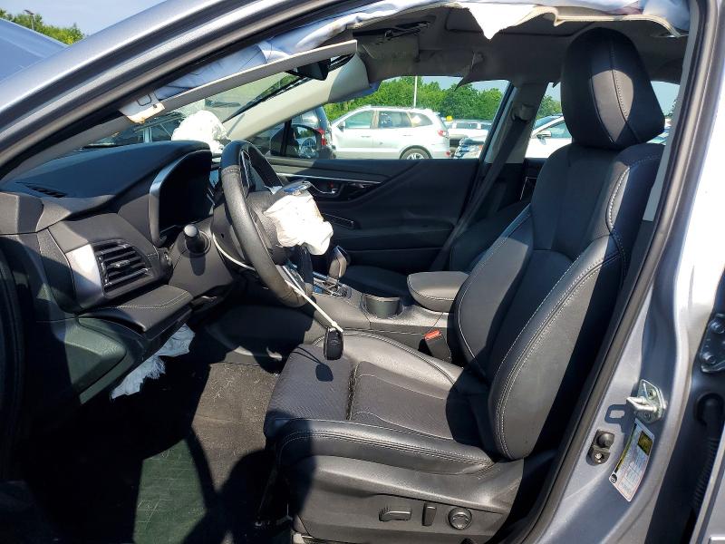 Продаж на аукціоні авто 2024 Subaru Legacy, vin: 4S3BWAN64R3018541, номер лоту: 58730996