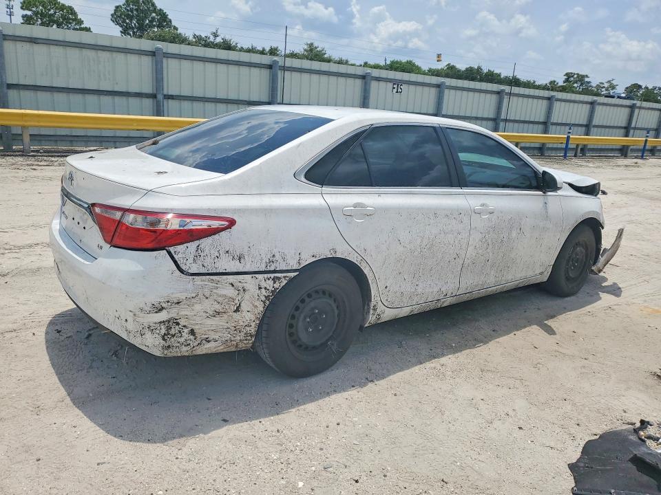 Продажа на аукционе авто 2016 Toyota Camry, vin: 4T4BF1FKXGR574843, номер лота: 62795066