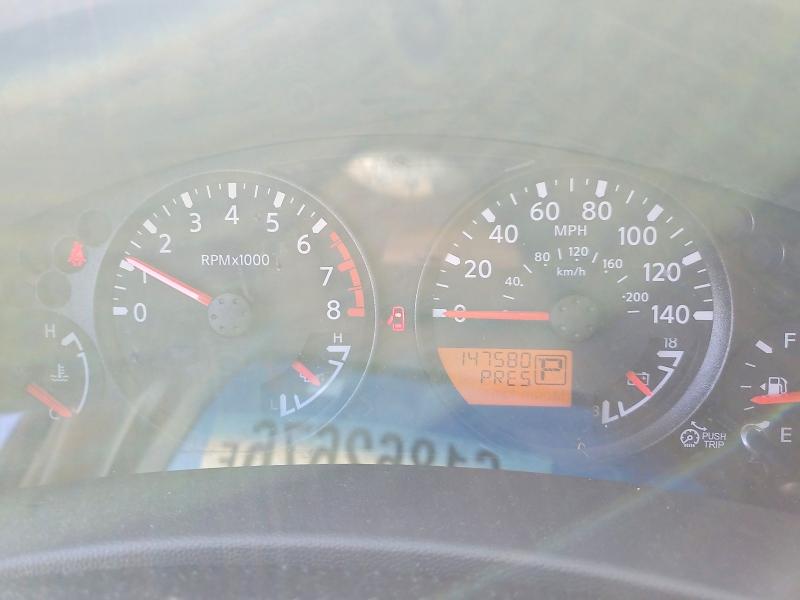 Aukcja sprzedaży 2013 Nissan Xterra, vin: 5N1AN0NU4DN817347, numer aukcji: 61862676