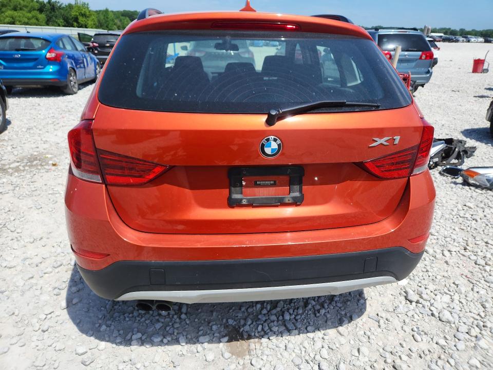 Aukcja sprzedaży 2014 Bmw X1, vin: WBAVL1C56EVY14994, numer aukcji: 59621706