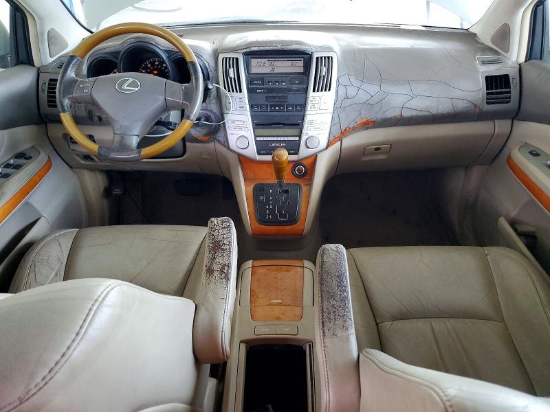 Продаж на аукціоні авто 2007 Lexus Rx, vin: 2T2GK31U07C012978, номер лоту: 60780406