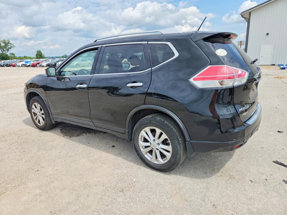 Aukcja sprzedaży 2016 Nissan Rogue, vin: JN8AT2MV0GW144270, numer aukcji: 62240926