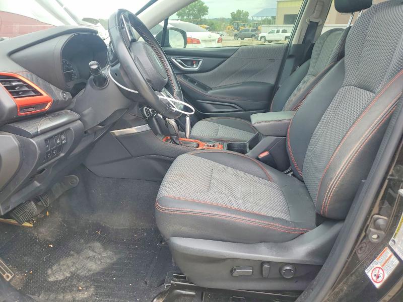 Продажа на аукционе авто 2019 Subaru Forester, vin: JF2SKAPC2KH428442, номер лота: 63011846