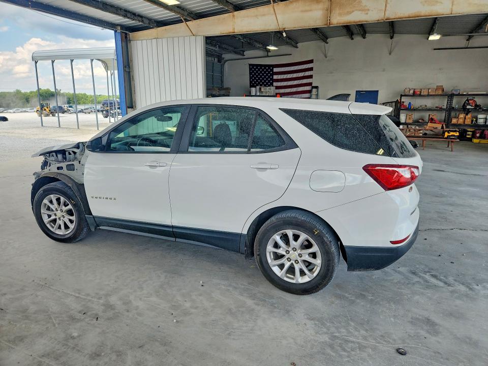 Продажа на аукционе авто 2020 Chevrolet Equinox, vin: 3GNAXHEV6LS698878, номер лота: 59826816
