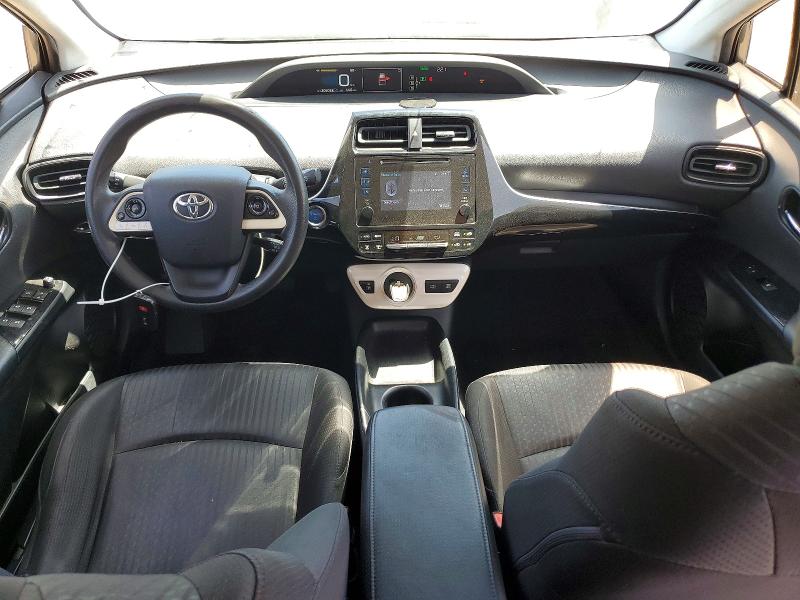Продаж на аукціоні авто 2016 Toyota Prius, vin: JTDKBRFU8G3013282, номер лоту: 59746446