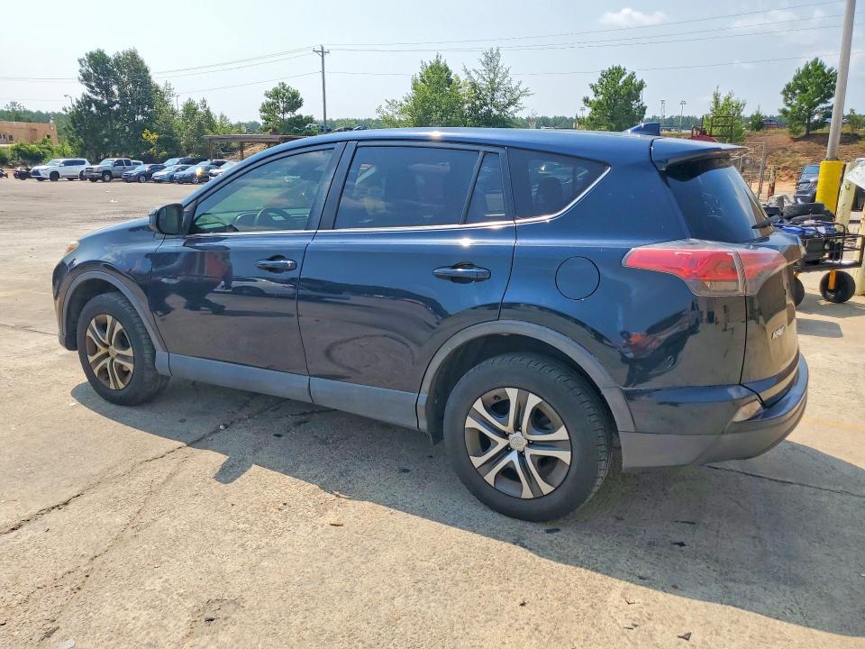 2018 Toyota Rav4 მანქანა იყიდება აუქციონზე, vin: JTMZFREV8JJ729986, აუქციონის ნომერი: 63148106