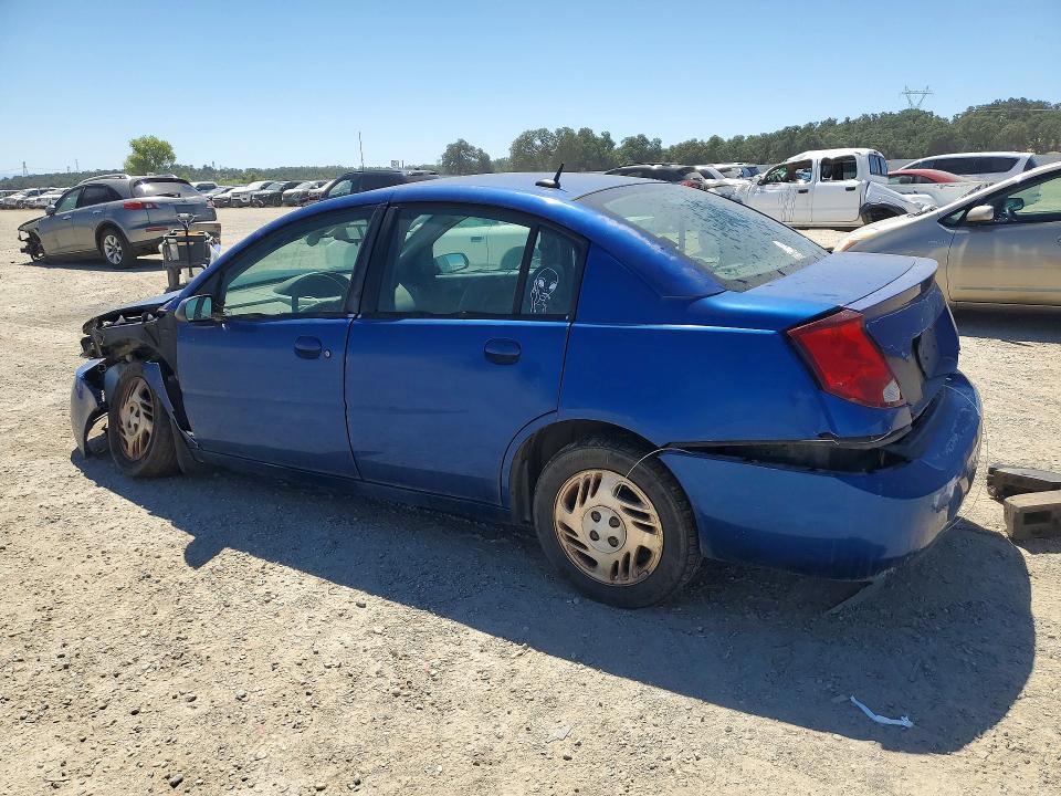 Продажа на аукционе авто 2006 Saturn Ion, vin: 1G8AJ55F56Z174169, номер лота: 63504816