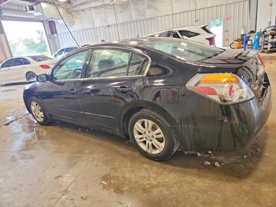 Продаж на аукціоні авто 2012 Nissan Altima, vin: 1N4AL2AP9CN536011, номер лоту: 61473966