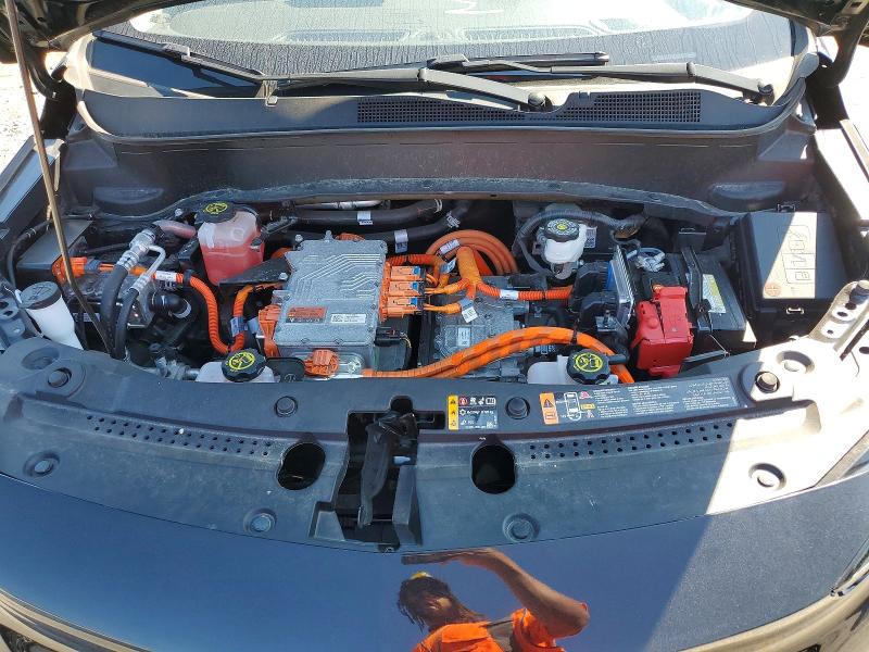 Aukcja sprzedaży 2023 Chevrolet Bolt Euv, vin: 1G1FY6S04P4181635, numer aukcji: 60985006