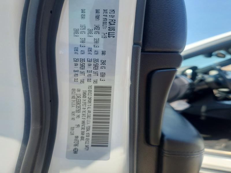 63279716 :رقم المزاد ، 1C4RJEBG8KC857969 vin ، 2019 Jeep Grand Cherokee مزاد بيع