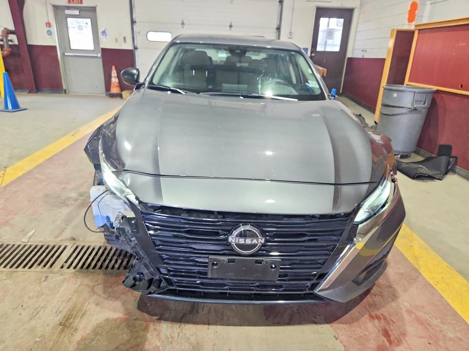 Продажа на аукционе авто 2025 Nissan Altima, vin: 1N4BL4DV3SN396014, номер лота: 62396966