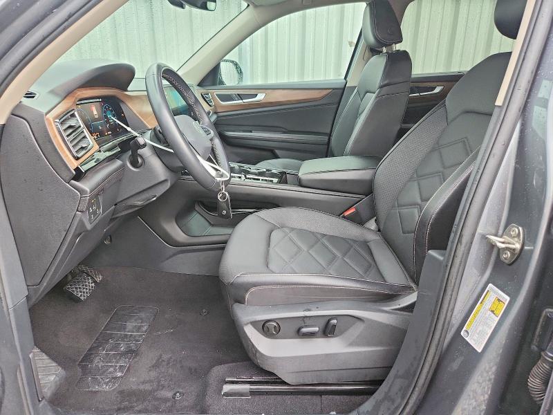 Aukcja sprzedaży 2024 Volkswagen Atlas, vin: 1V2HR2CA4RC538980, numer aukcji: 63060446