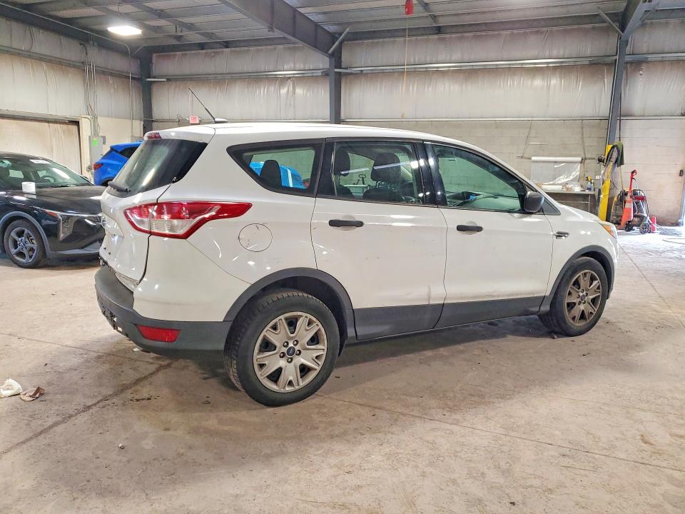 Aukcja sprzedaży 2015 Ford Escape, vin: 1FMCU0F72FUB54597, numer aukcji: 62056086