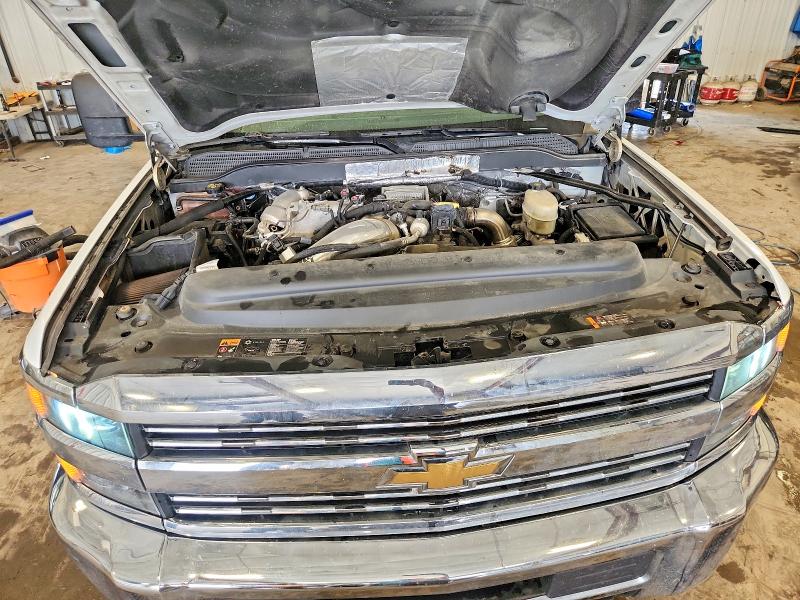 Aukcja sprzedaży 2017 Chevrolet Silverado, vin: 1GC4KYCY1HF174230, numer aukcji: 60017776