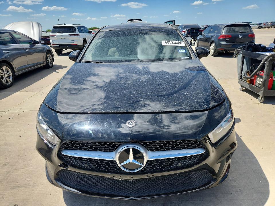 Aukcja sprzedaży 2019 Mercedes-benz A, vin: WDD3G4EBXKW034639, numer aukcji: 60626356