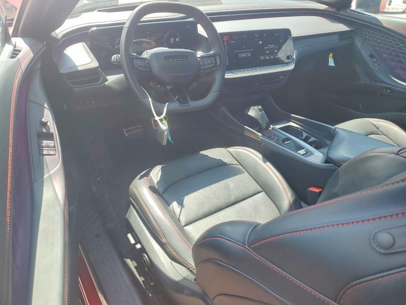 Продаж на аукціоні авто 2024 Dodge Charger, vin: 2C3CDBCK3RR206897, номер лоту: 85965585