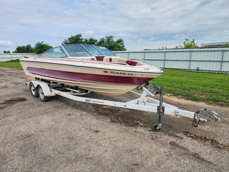 Aukcja sprzedaży 1986 Sea Ray Open Bow, vin: SERA7531E686197SX, numer aukcji: 60130386