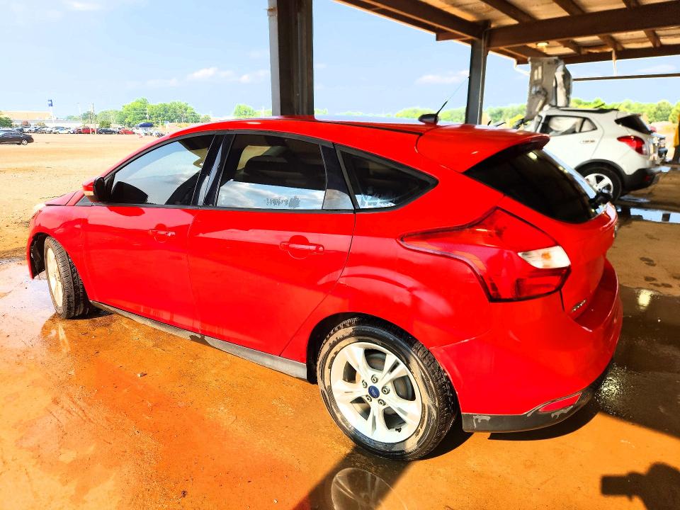 Продаж на аукціоні авто 2014 Ford Focus, vin: 1FADP3K20EL410001, номер лоту: 62896476