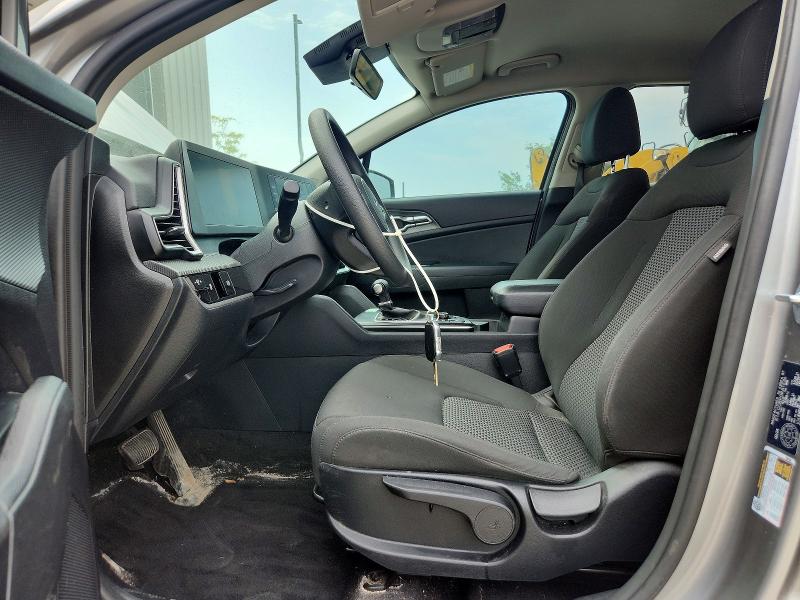 Aukcja sprzedaży 2024 Kia Sportage, vin: KNDPUCDFXR7291372, numer aukcji: 62770736