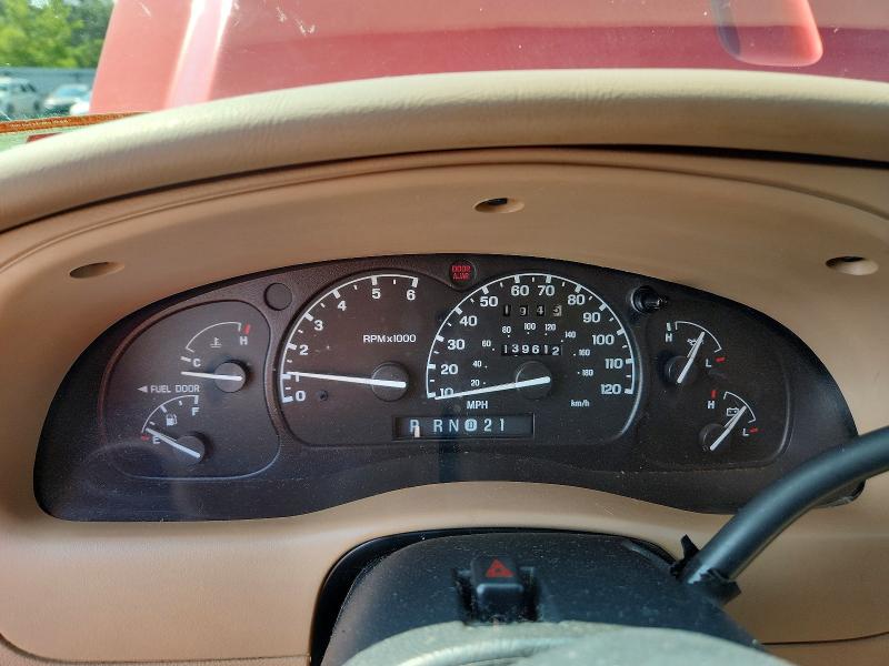 61568946 :رقم المزاد ، 1FTZR45U82TA12821 vin ، 2002 Ford Ranger مزاد بيع