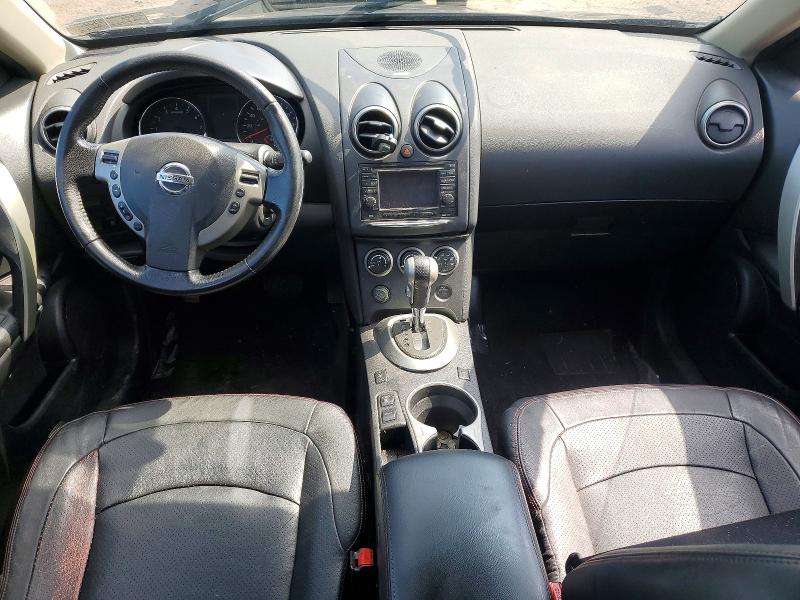 Продаж на аукціоні авто 2013 Nissan Rogue, vin: JN8AS5MV4DW621881, номер лоту: 61889696