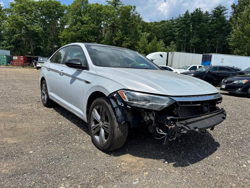 Aukcja sprzedaży 2019 Volkswagen Jetta, vin: 3VWC57BU1KM058543, numer aukcji: 60719966