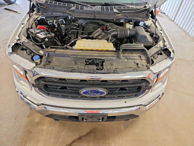 62121676 :رقم المزاد ، 1FTFX1E5XMKF14531 vin ، 2021 Ford F150 مزاد بيع