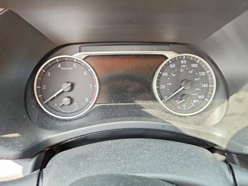 Продажа на аукционе авто 2025 Nissan Sentra, vin: 3N1AB8CV2SY327600, номер лота: 62284856