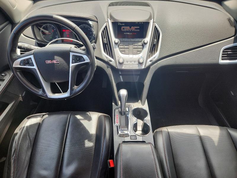 60584156 :رقم المزاد ، 2GKALSEK3F6421586 vin ، 2015 Gmc Terrain مزاد بيع