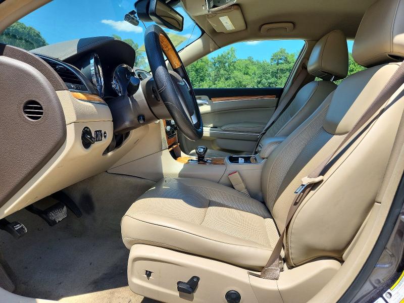 Продаж на аукціоні авто 2013 Chrysler 300c, vin: 2C3CCAKGXDH607095, номер лоту: 62270486
