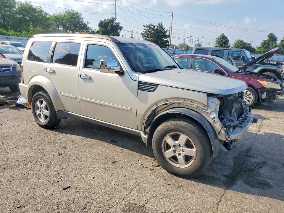 Aukcja sprzedaży 2008 Dodge Nitro, vin: 1D8GT28K38W254089, numer aukcji: 58893726