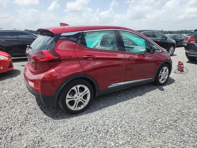 60220676 :رقم المزاد ، 1G1FY6S0XL4122289 vin ، 2020 Chevrolet Bolt Ev مزاد بيع