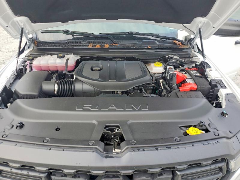 Продажа на аукционе авто 2026 Ram 1500, vin: 1C6RRENP3TN271956, номер лота: 62325316