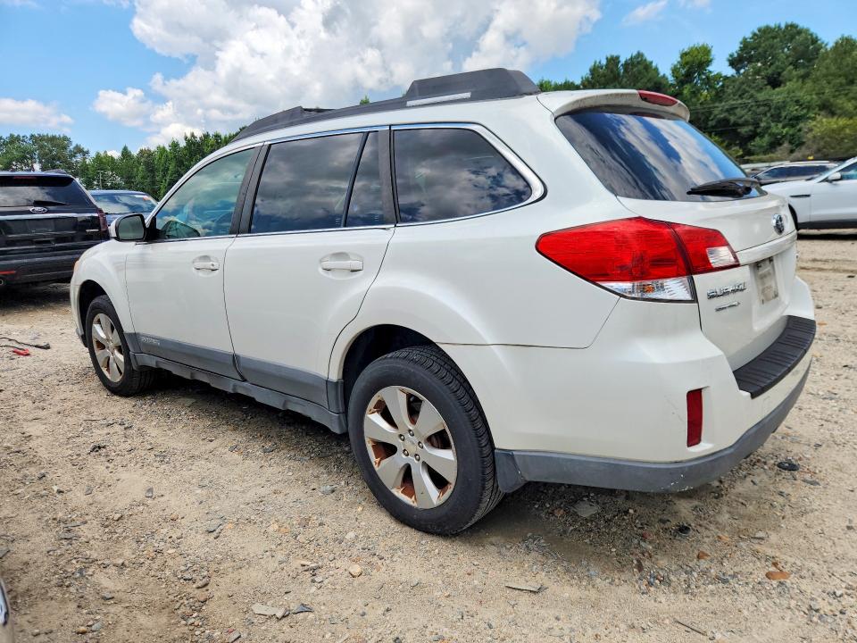 Продаж на аукціоні авто 2010 Subaru Outback, vin: 4S4BRCKC6A3349005, номер лоту: 59979126