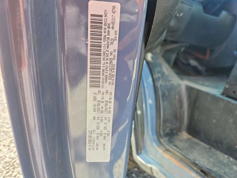 Продаж на аукціоні авто 2020 Ram Promaster 3500, vin: 3C6URVJG2LE129425, номер лоту: 58502106