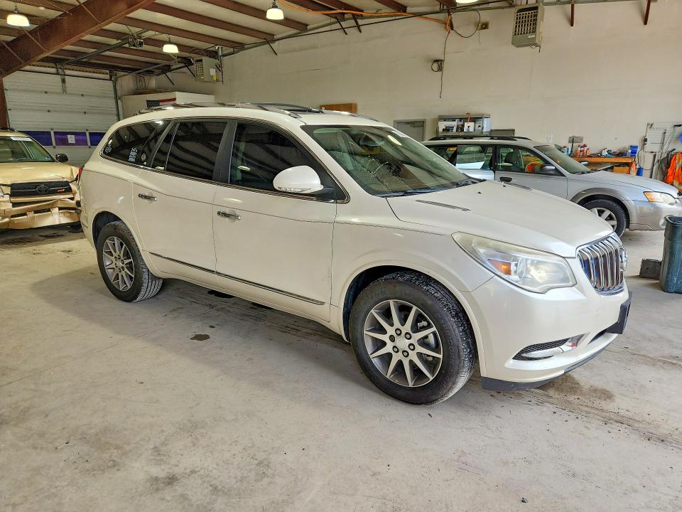 Продажа на аукционе авто 2014 Buick Enclave, vin: 5GAKRBKD0EJ348815, номер лота: 59885826