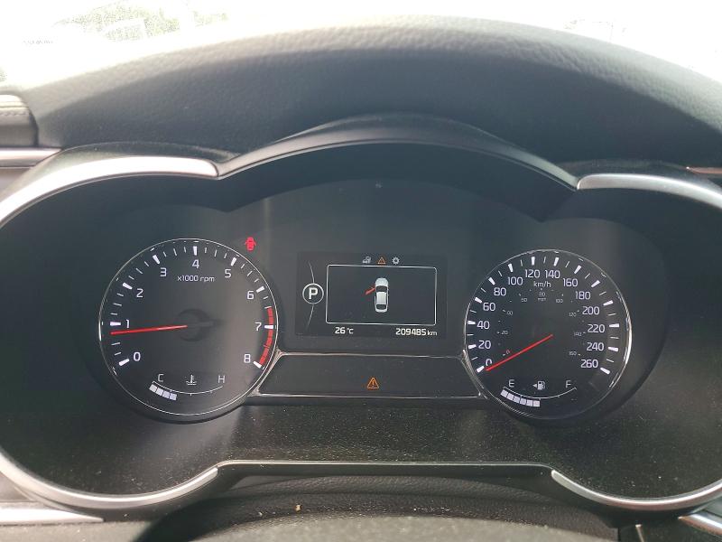 Aukcja sprzedaży 2014 Kia Optima, vin: KNAGR4A64E5459067, numer aukcji: 60114136