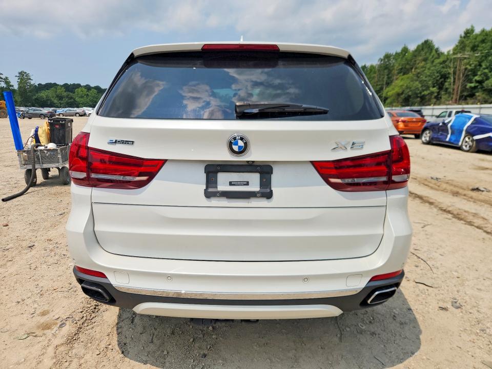 Продажа на аукционе авто 2016 Bmw X5, vin: 5UXKT0C59G0S75558, номер лота: 62435256