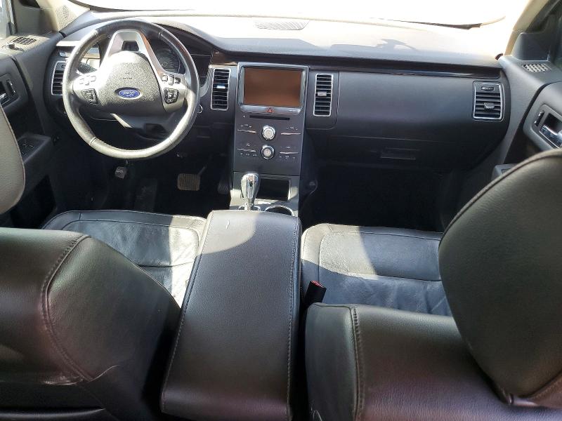 Продажа на аукционе авто 2015 Ford Flex, vin: 2FMGK5C82FBA20356, номер лота: 60137016