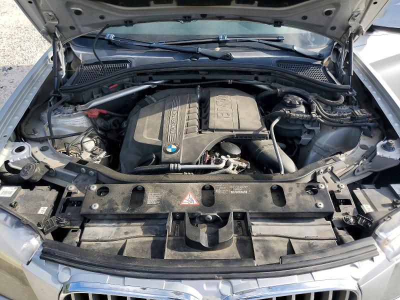 Продажа на аукционе авто 2013 Bmw X3, vin: 5UXWX7C51DL977897, номер лота: 62792636