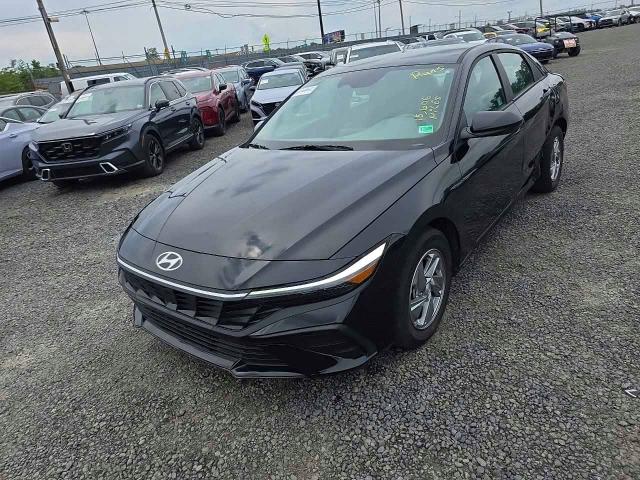 Auction sale of the 2025 Hyundai Elantra, vin: KMHLL4DG7SU886909, lot number: 60976346