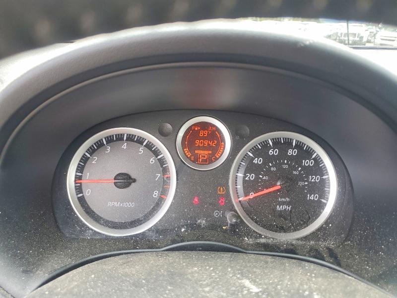 59896996 :رقم المزاد ، 3N1AB6AP2CL746232 vin ، 2012 Nissan Sentra مزاد بيع