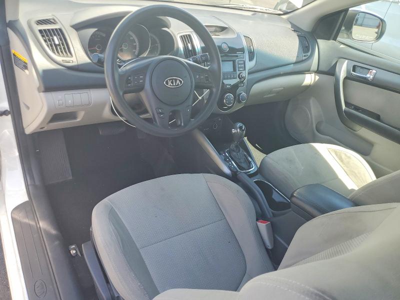 Продажа на аукционе авто 2013 Kia Forte Koup, vin: KNAFU6A29D5737494, номер лота: 63225186